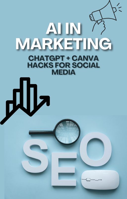 AI Social Media Mastery: Boost Your Content Creation with ChatGPT & Canva (Beginner-Friendly Guide)